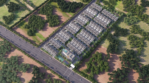 Luxury Architecture